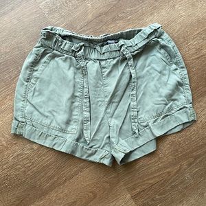 Aerie shorts